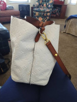 Authentic Purses and Louis Vuitton Bag