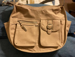 Women’s Rosetti 16”x11” Shoulder Purse Bag Nice!