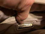 Women’s Rosetti 16”x11” Shoulder Purse Bag Nice!
