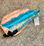 NEW Kavu rope bag