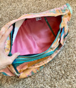 NEW Kavu rope bag