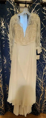 Brand New Wedding Dress