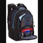 Wenger COBALT Computer Backpack 15.6-inch Blue