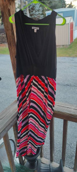 Women's clothing