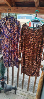 Women's clothing