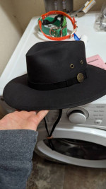 Outback Kodiak Hat medium