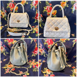 2 purses for sale in excellent condition
