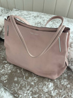 Vince Camuto blush pink