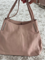Vince Camuto blush pink