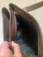 Orvis Purse