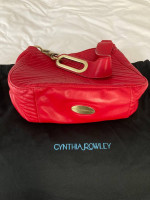 Purse (Cynthia Rowley)