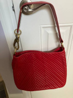 Purse (Cynthia Rowley)