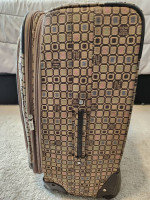 Liz & Co small Luxruy Luggage