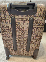 Liz & Co small Luxruy Luggage