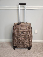 Liz & Co small Luxruy Luggage