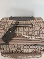 Liz & Co small Luxruy Luggage