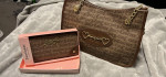 Juicy Couture Bag & Wallet