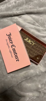 Juicy Couture Bag & Wallet