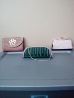 Clutch bags