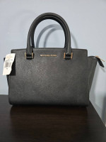 New with tags- Kate Spade & Michael Kors purses