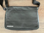 Porsche Design Briefcase Messenger Bag Laptop Shoulder Bag Leather