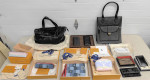 Louis Vuitton Bags Coach Mont Blanc