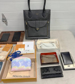 Louis Vuitton Bags Coach Mont Blanc