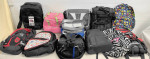 Back packs Luggage Bags