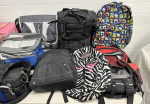 Back packs Luggage Bags