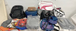 Back packs Luggage Bags