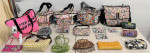 Women Hand Bags & Wallets Tokidoki Lesportsac Beaded Bags