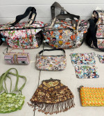 Women Hand Bags & Wallets Tokidoki Lesportsac Beaded Bags