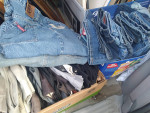 30 Pair of Jeans for $20