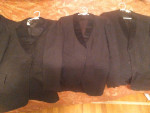 30 Pair of Jeans for $20