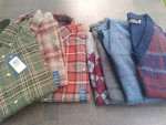 30 Pair of Jeans for $20