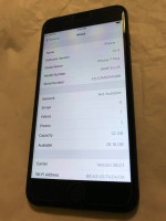 Iphone 7 plus fully unlocked / Liberado