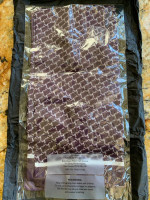 ROLLS ROYCE ITALIAN SILK HAND MADE SCARF BRAND NEW SEALED IN PLASTIC