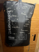Thermarest Honcho Poncho