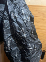 Thermarest Honcho Poncho