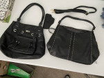 2  Purses Bags Women's Handbags