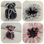 Jewelry bags, Mother’s Day gift, store jewelry at home or while travel