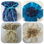 Jewelry bags, Mother’s Day gift, store jewelry at home or while travel