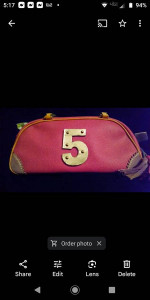 Dooney & Bourke