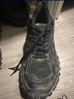 Balenciaga Defenders