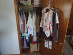 Women's clothing and accessories