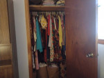 Women's clothing and accessories