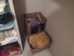 Women's clothing and accessories
