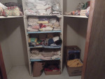Women's clothing and accessories