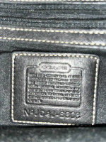 VINTAGE COACH PURSE
