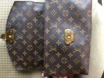 Real Lv Bag